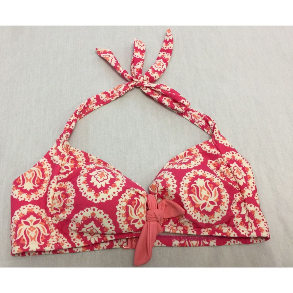 BODEN WOMENS SWIM BRA SIZE 6
